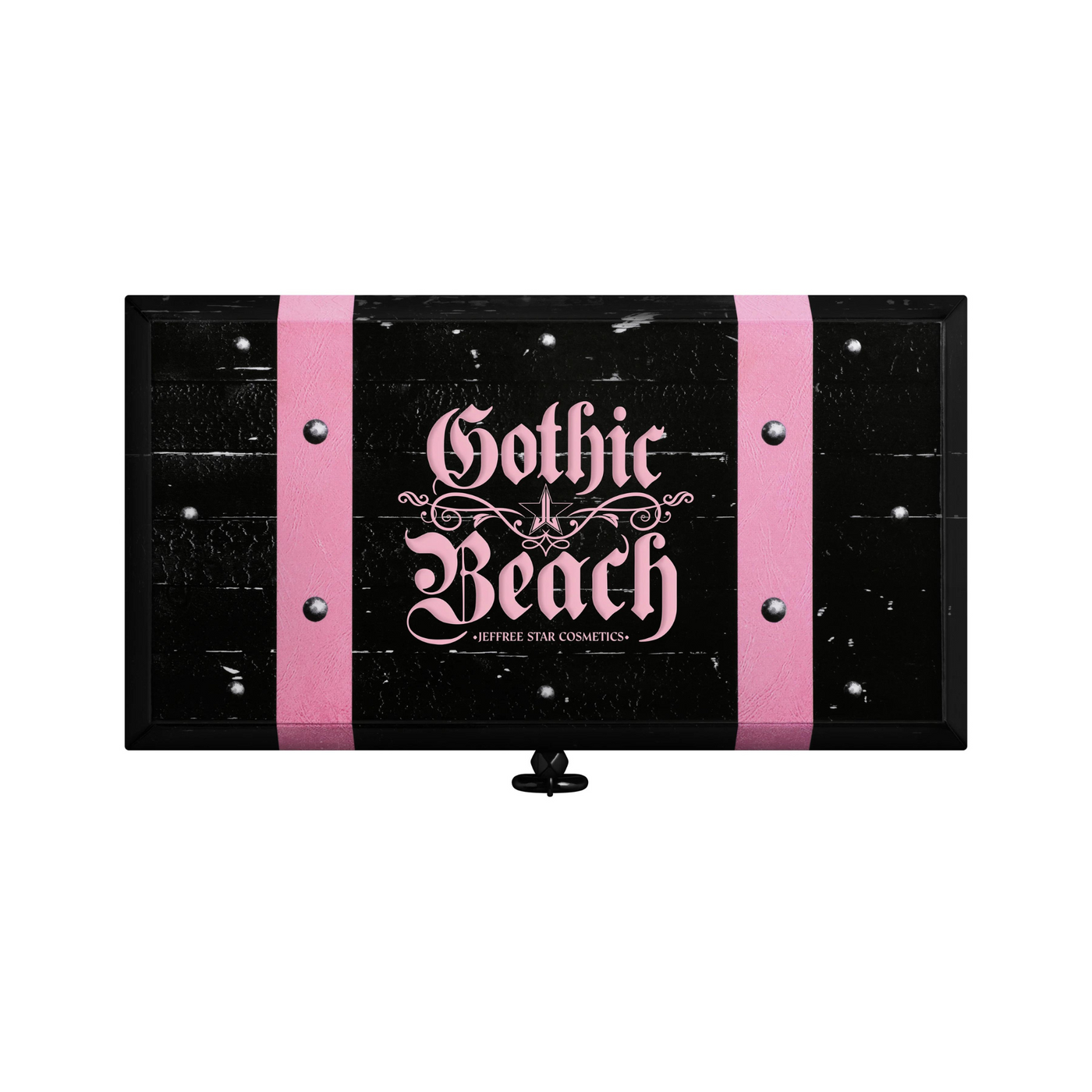 Jeffree Star Cosmetics - Gothic Beach Palette