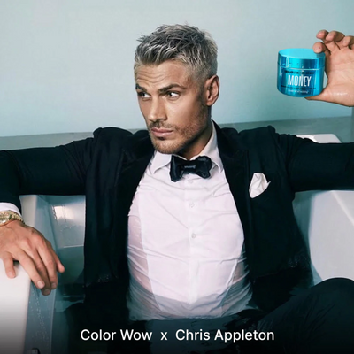 Color Wow - Chris Appleton - Money Masque