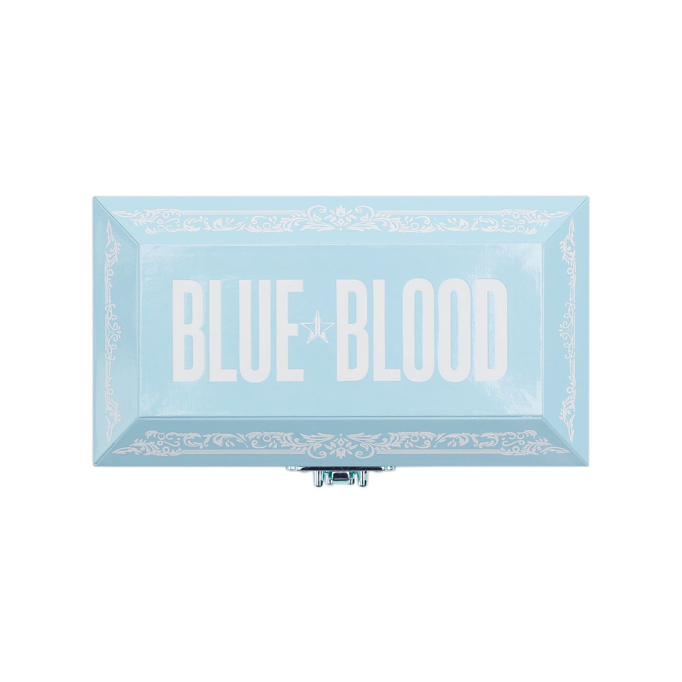 Jeffree Star Cosmetics - Blue Blood Palette