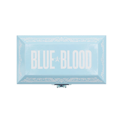 Jeffree Star Cosmetics - Blue Blood Palette