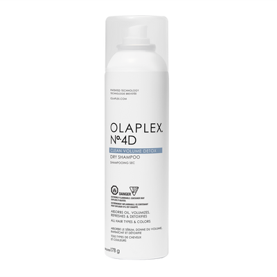 Olaplex - No.4D Clean Volume Detox Dry Shampoo