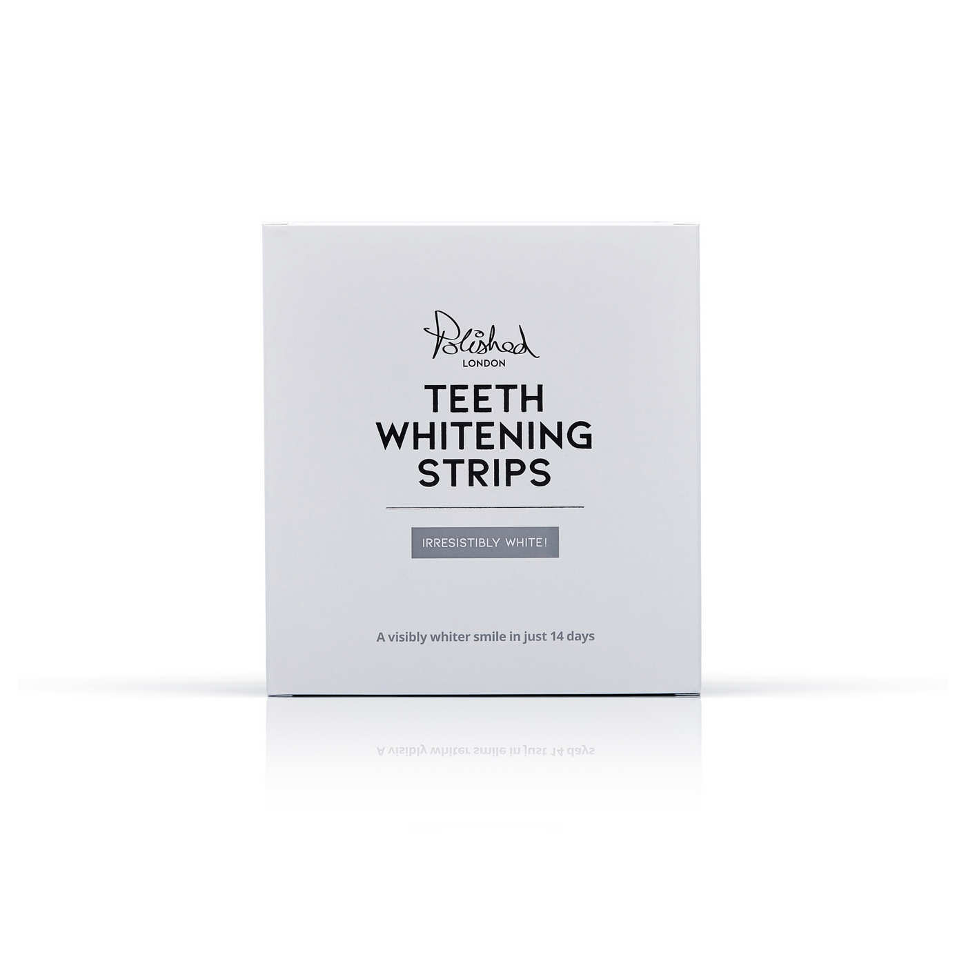 Polished London - Teeth Whitening Strips