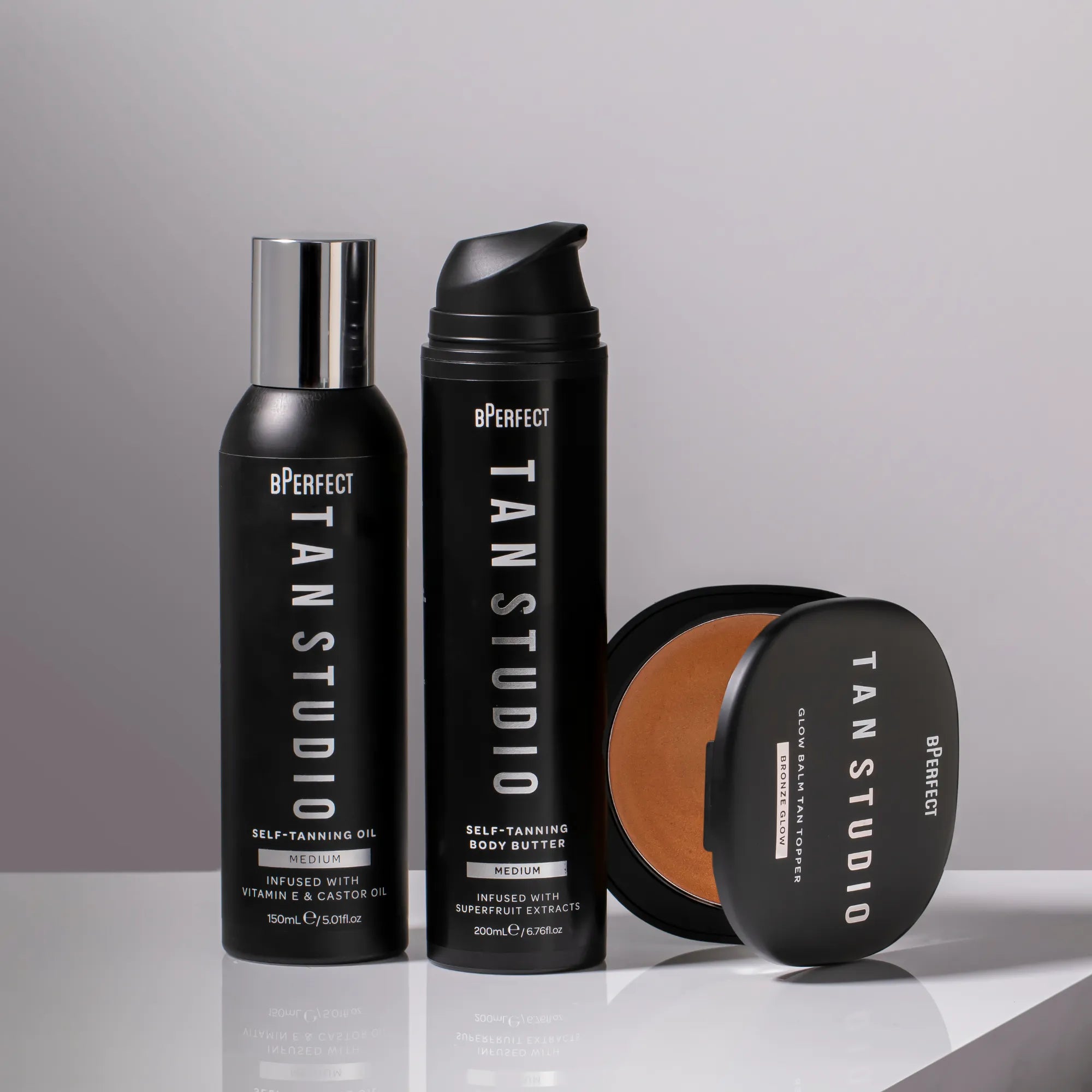 Tan Bundles | BPerfect Tan Studio