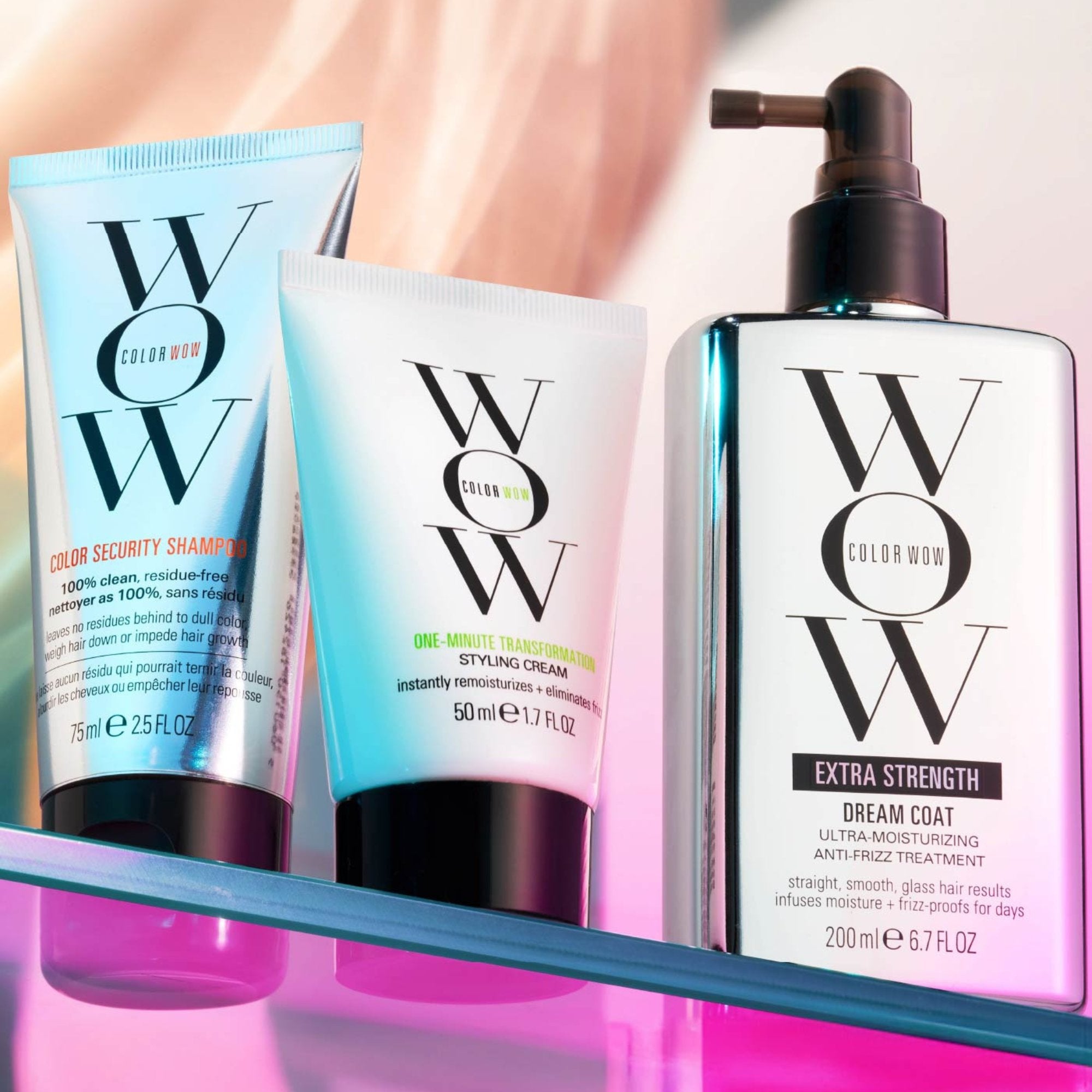 Hair Care Megastore BPerfect Cosmetics