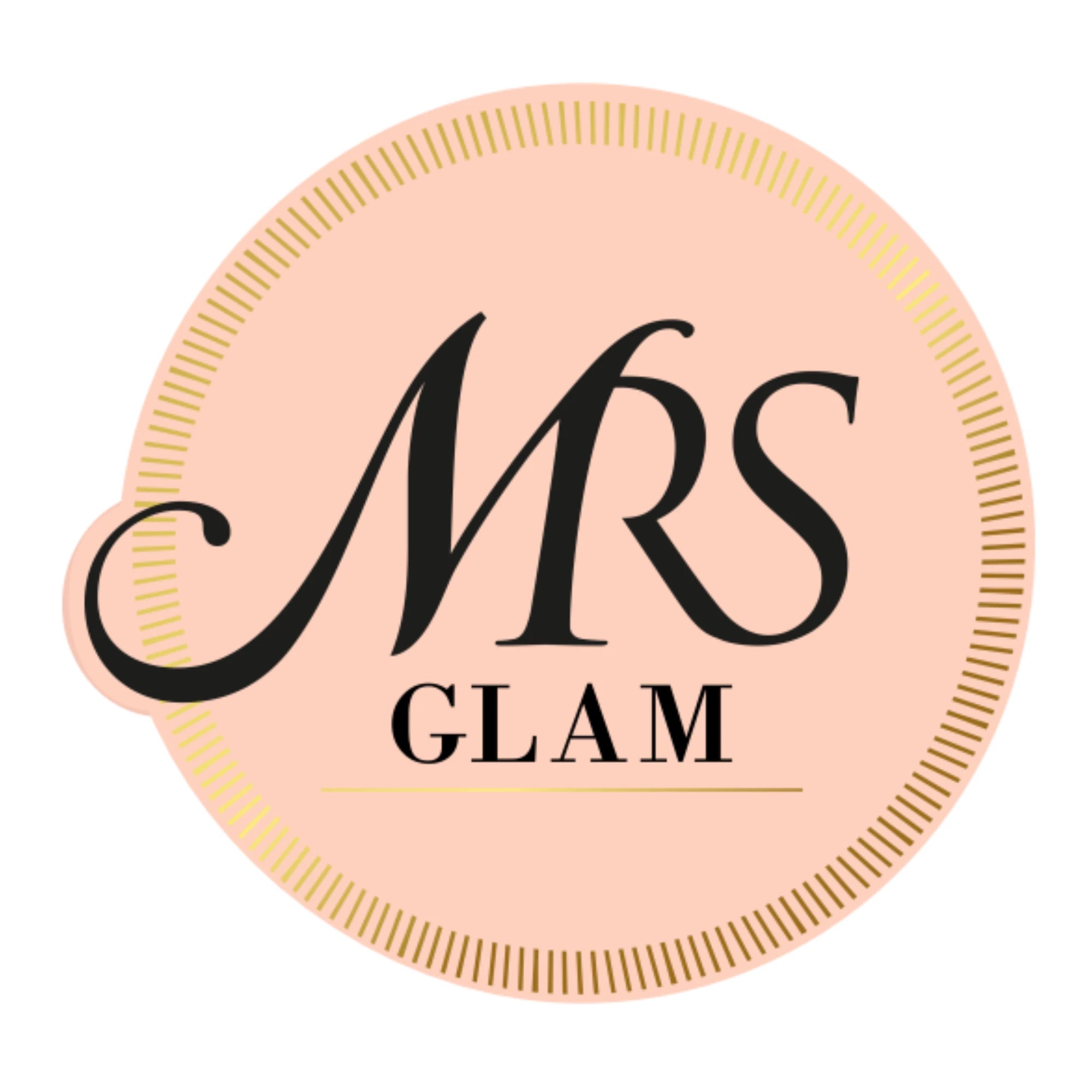 Mrs Glam - BPerfect Cosmetics