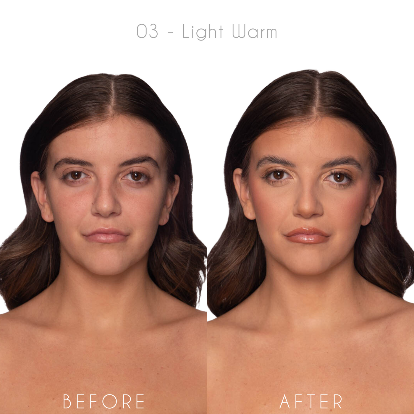 Mrs Glam - Glorious Skin Powder Foundation - BPerfect Cosmetics