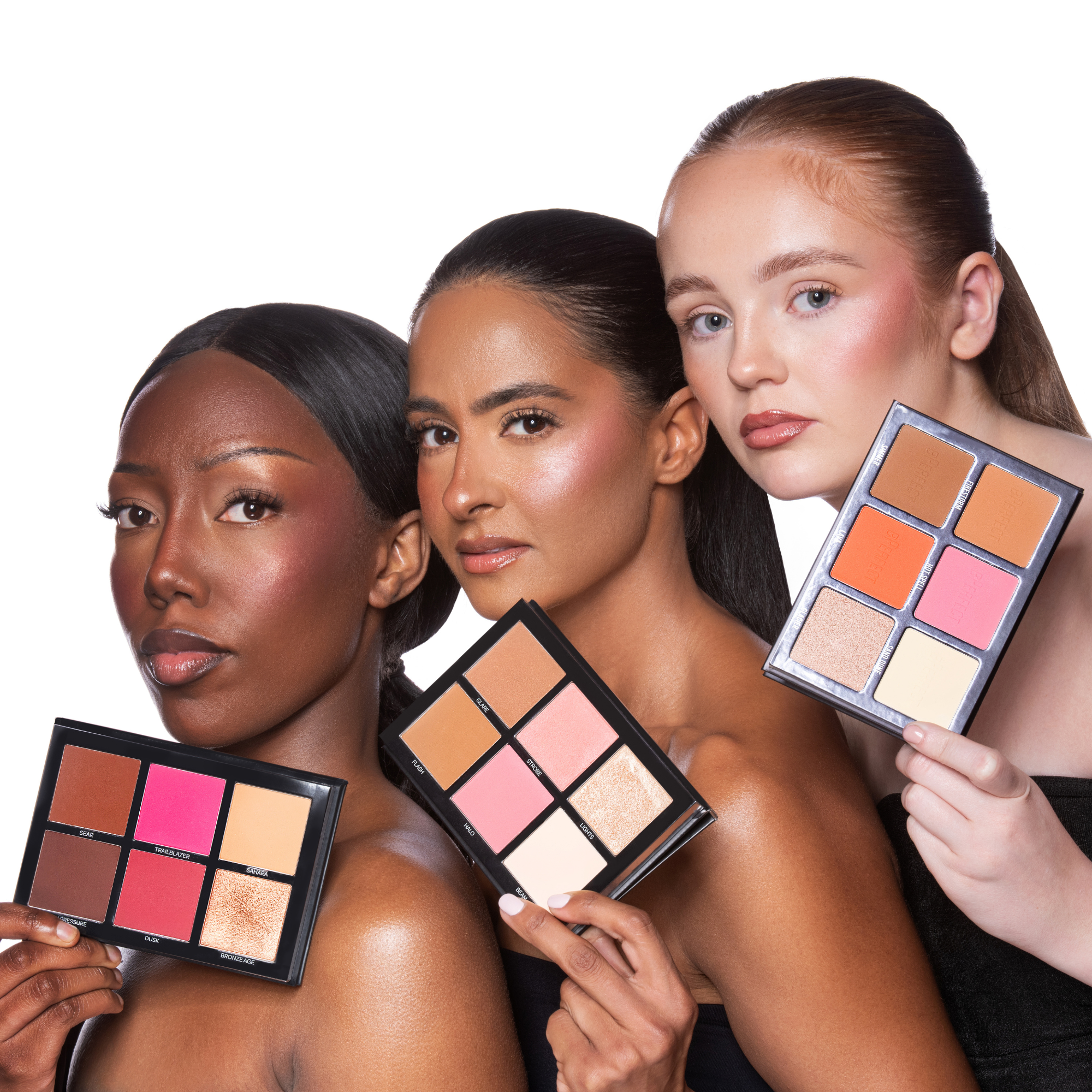 Base Elements Base Elements - The Twilight Edit | BPerfect Cosmetics
