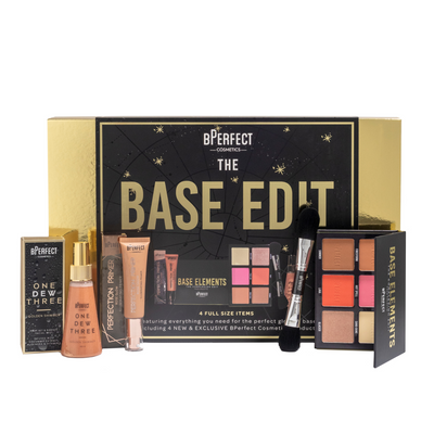 The Base Edit - Gift Set