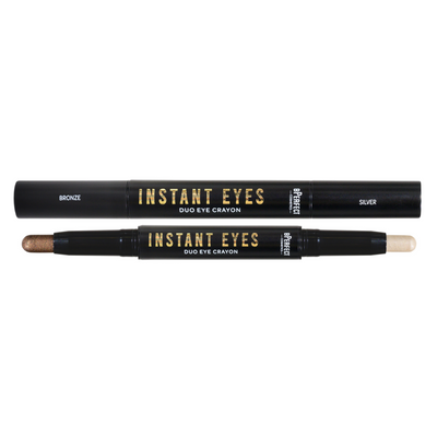 Instant Eyes Duo Eye Crayon - Cool Classics