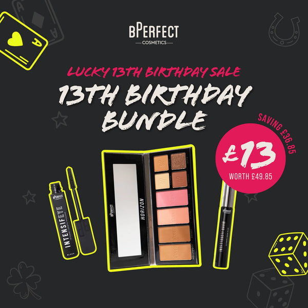 13th Birthday Bundle