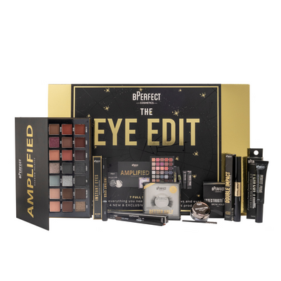 The Eye Edit - Gift Set