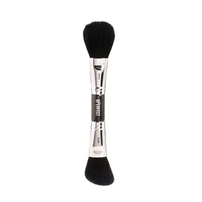 Double-Ended Face Brush