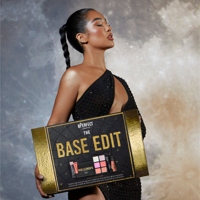 The Base Edit - Gift Set