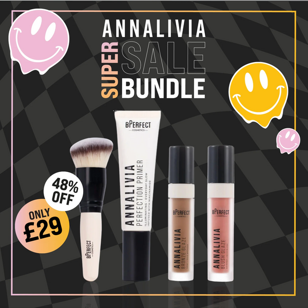 BPerfect x Annalivia - Super Sale Bundle