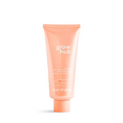 Glow Hub - Ultimate Body Prep