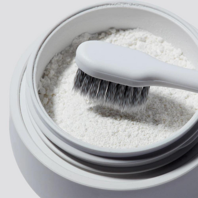 Polished London - Hyaluronic Teeth Whitening Powder