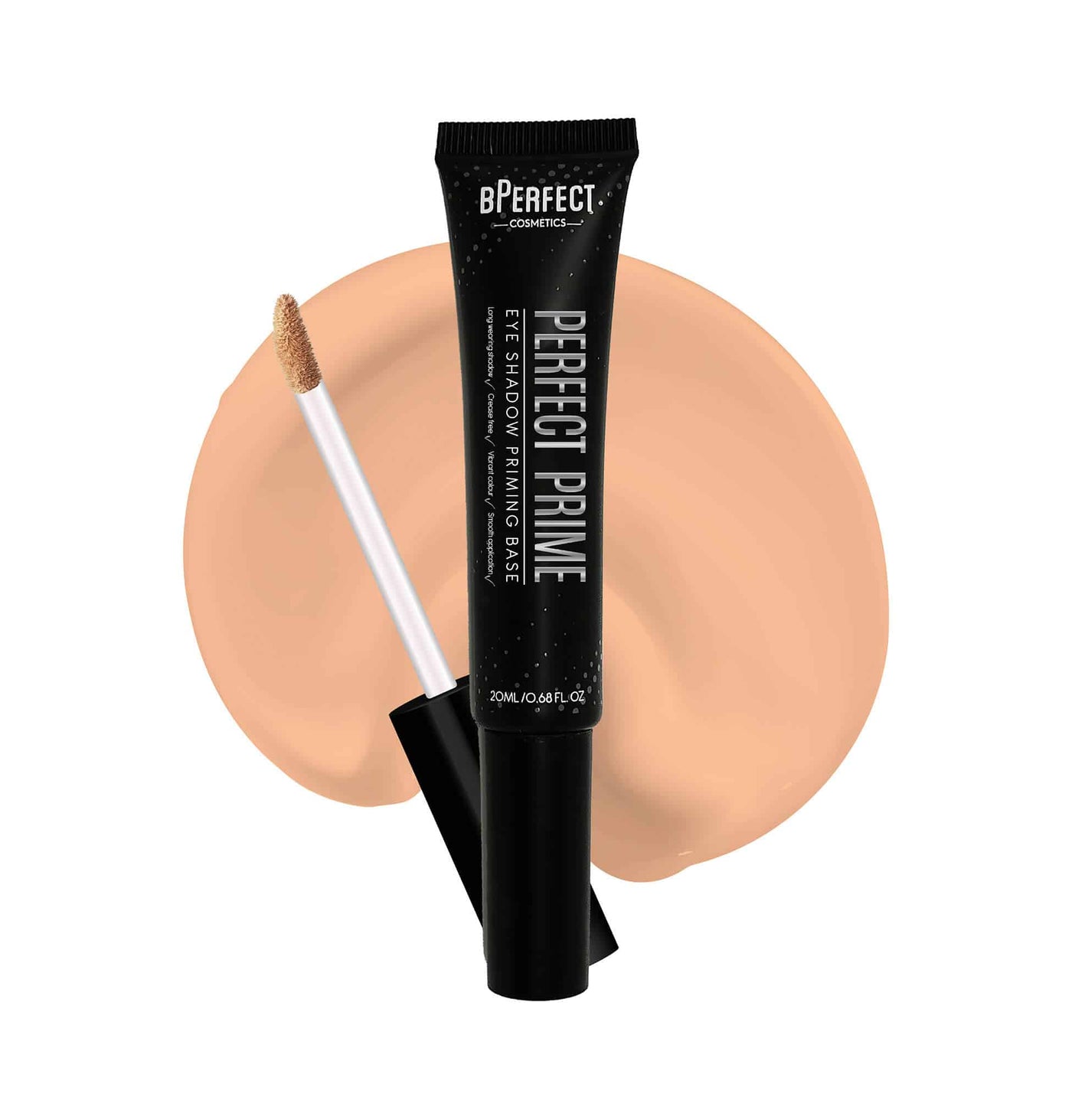 Perfect Prime - Eyeshadow Base