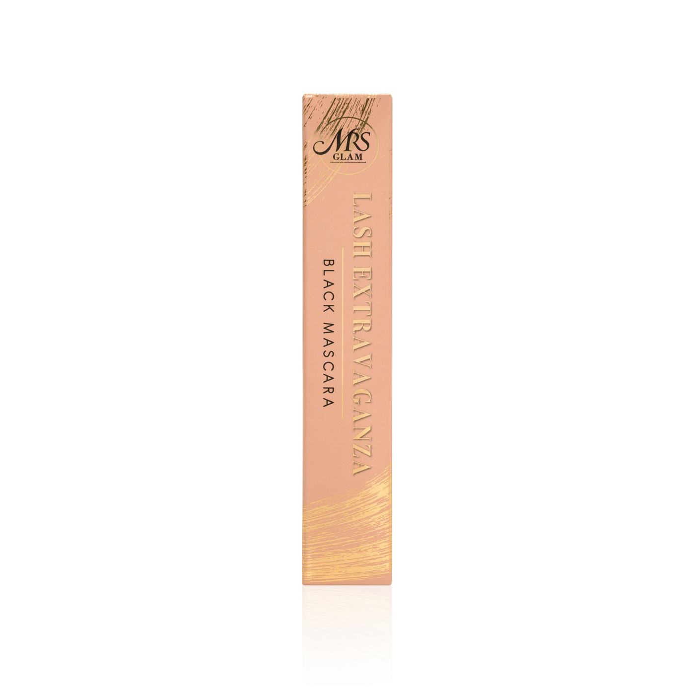 Mrs Glam - Lash Extravaganza Mascara - Black