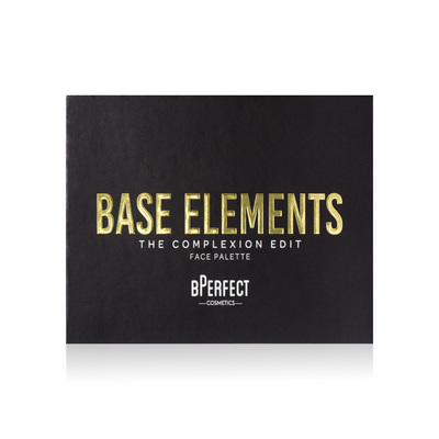 The Base Edit - Gift Set