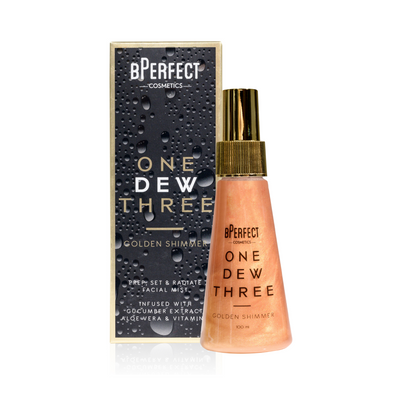 The Base Edit - Gift Set