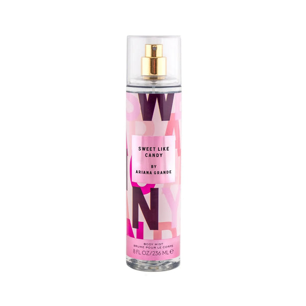 Ariana Grande - Sweet Like Candy Body Mist