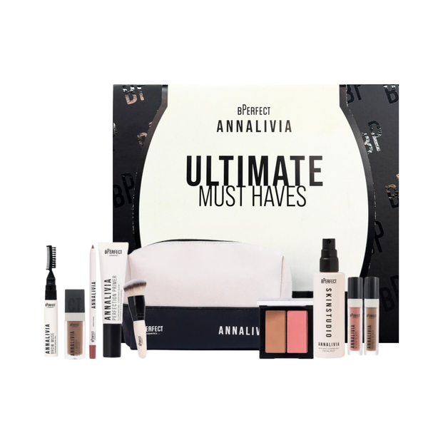 BPerfect x Annalivia - Ultimate Must Haves
