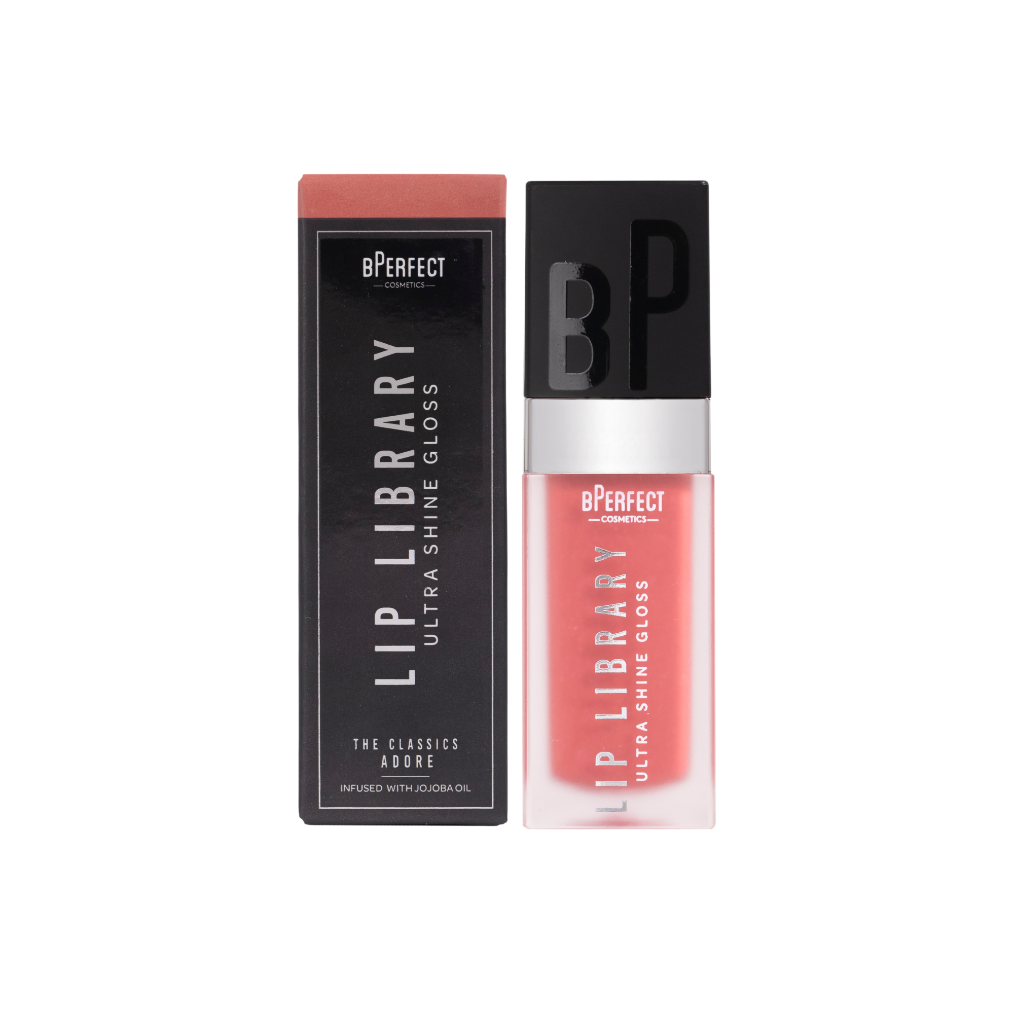 Lip Library - Lip Gloss – BPerfect Cosmetics