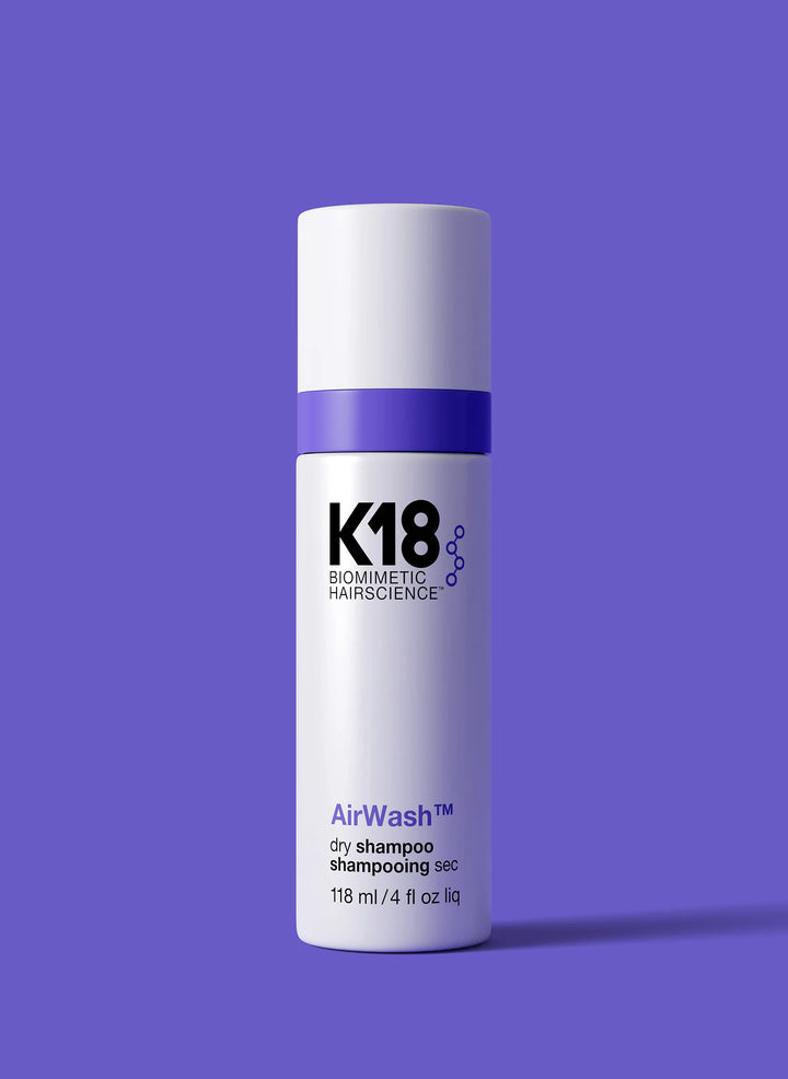 K18 Labels K18 - Airwash Dry Shampoo