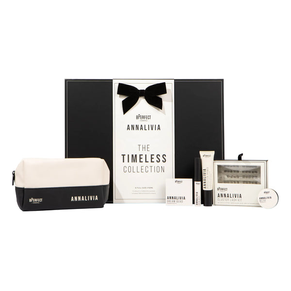 BPerfect x Annalivia - The Timeless Collection Gift Set