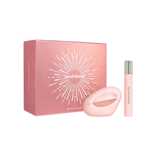 Ariana Grande - MOD Blush Gift Set