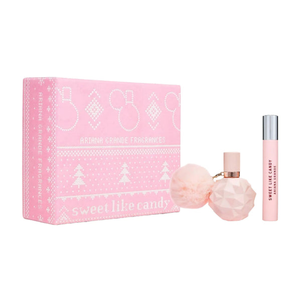 Ariana Grande - Sweet Like Candy Gift Set