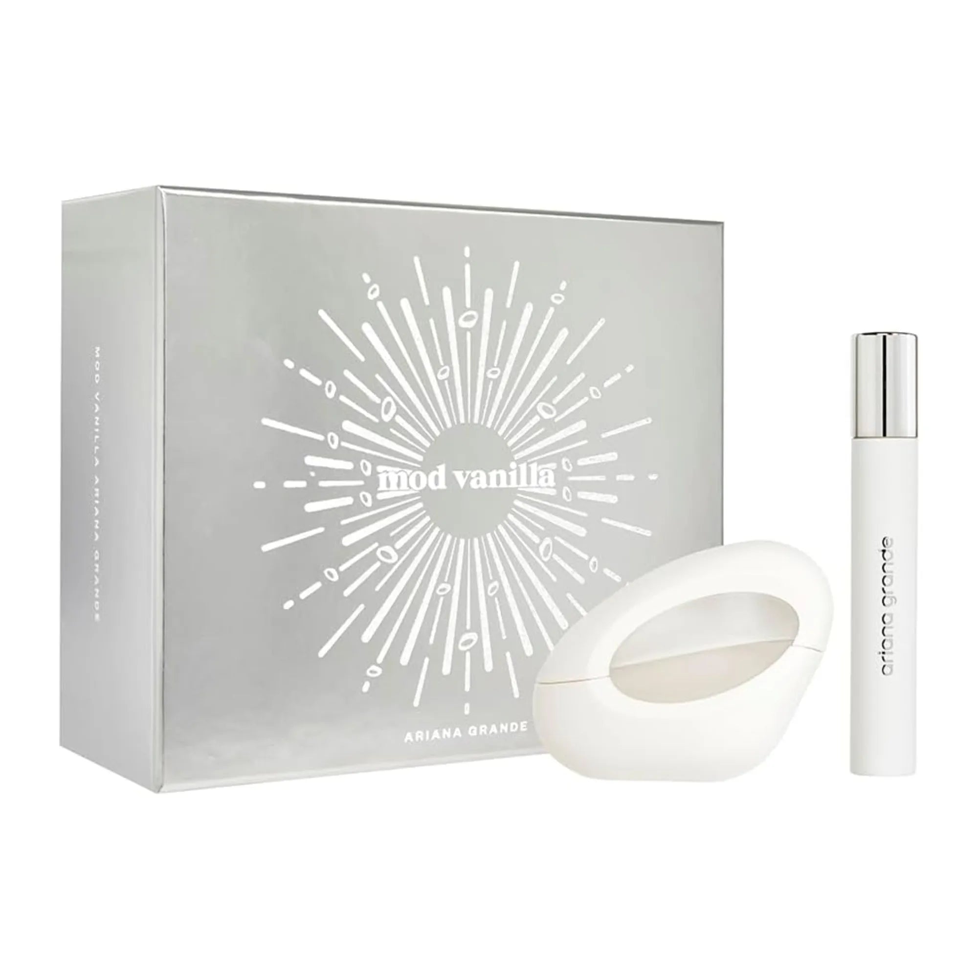 Ariana Grande - MOD Vanilla Gift Set