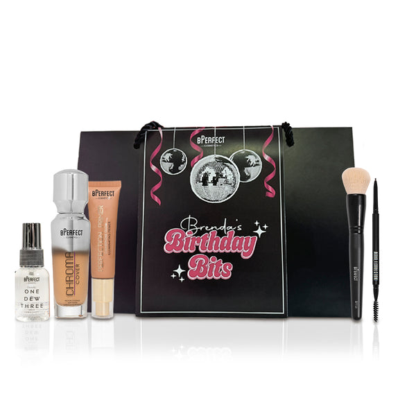 BPerfect x Brenda Dennehy - Brenda's Birthday Bits