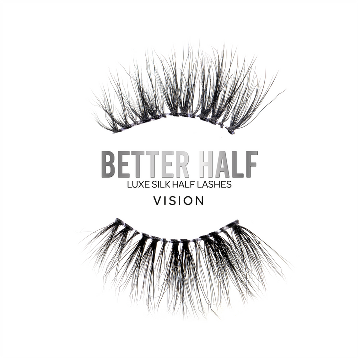Better Half - Universal Lash - Vision