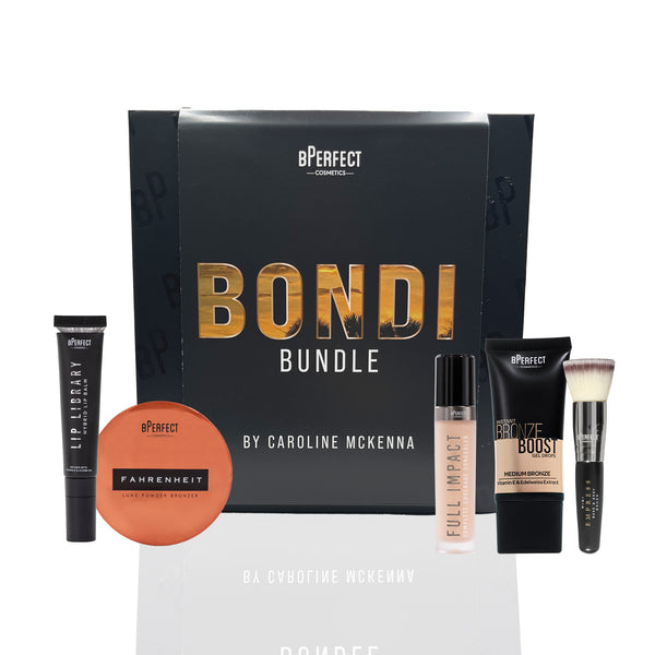 BPerfect x Caroline McKenna - The Bondi Bundle