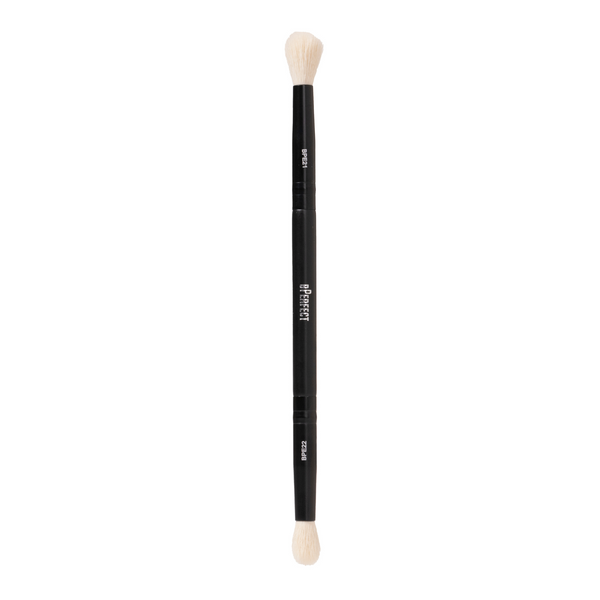 BPE21-22 Pro Duo Eye Brush