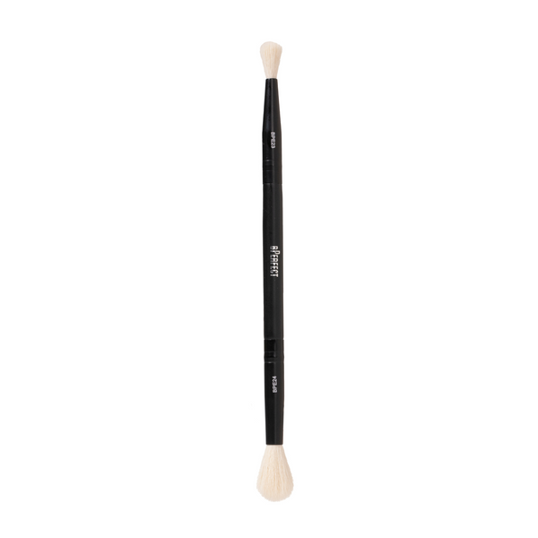 BPE23-24 Duo Eyeshadow Brush