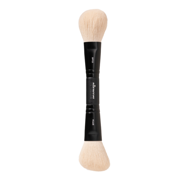 BPF23-24 Double-Ended Face Brush