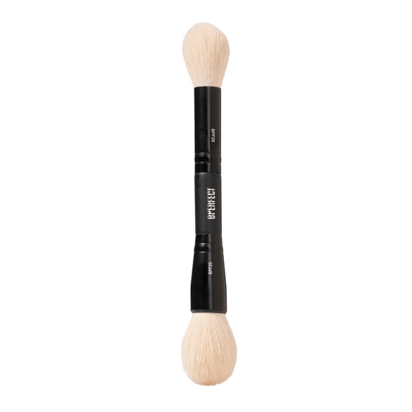 BPF25-26 Pro Duo Face Brush