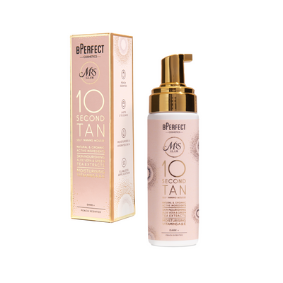 Mrs Glam - Showstopper Tan Edit Gift Set