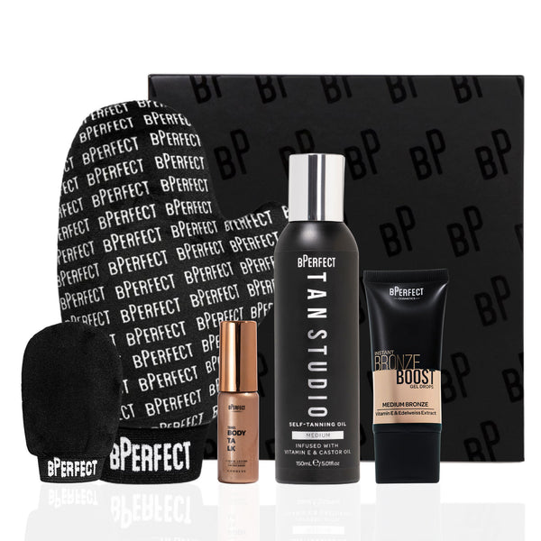 Bronzed Bunny Bundle