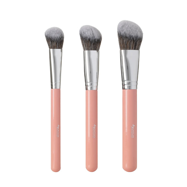 BYCC - Base Besties Brush Set