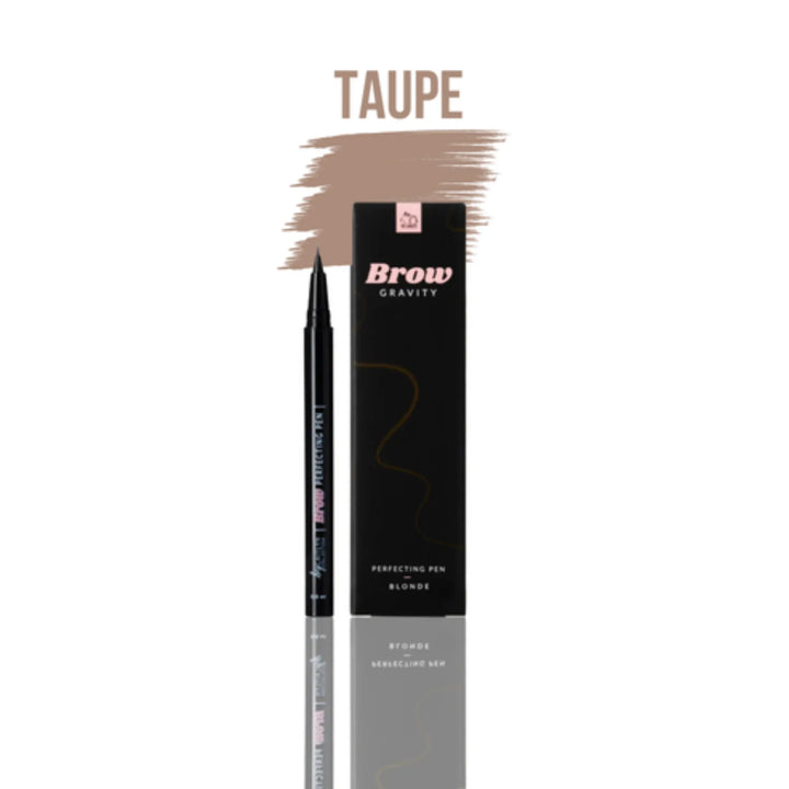 BYCC - Brow Gravity Perfecting Pens