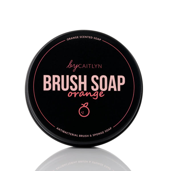 BYCC - Brush Cleansing Soap