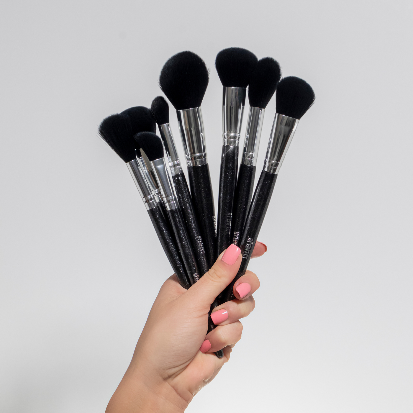 Base Focus Brush Collection