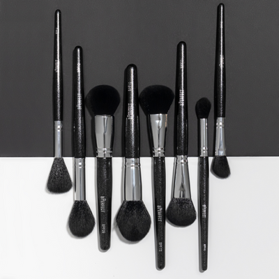 Base Focus Brush Collection