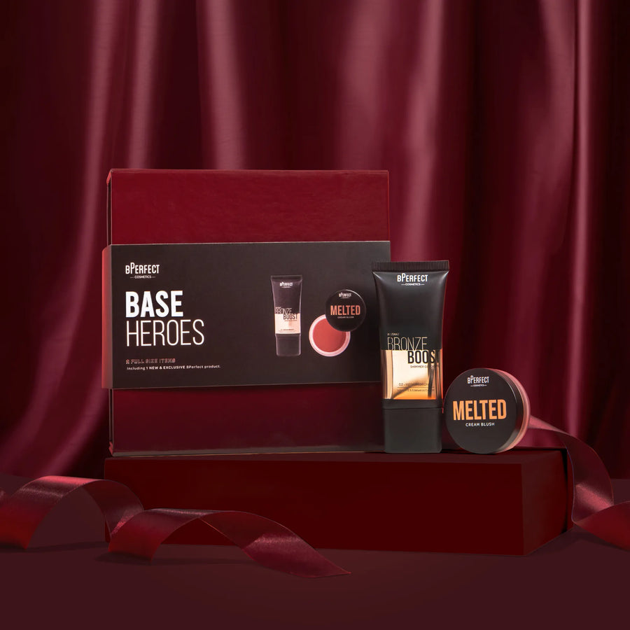 Base Heroes Gift Set
