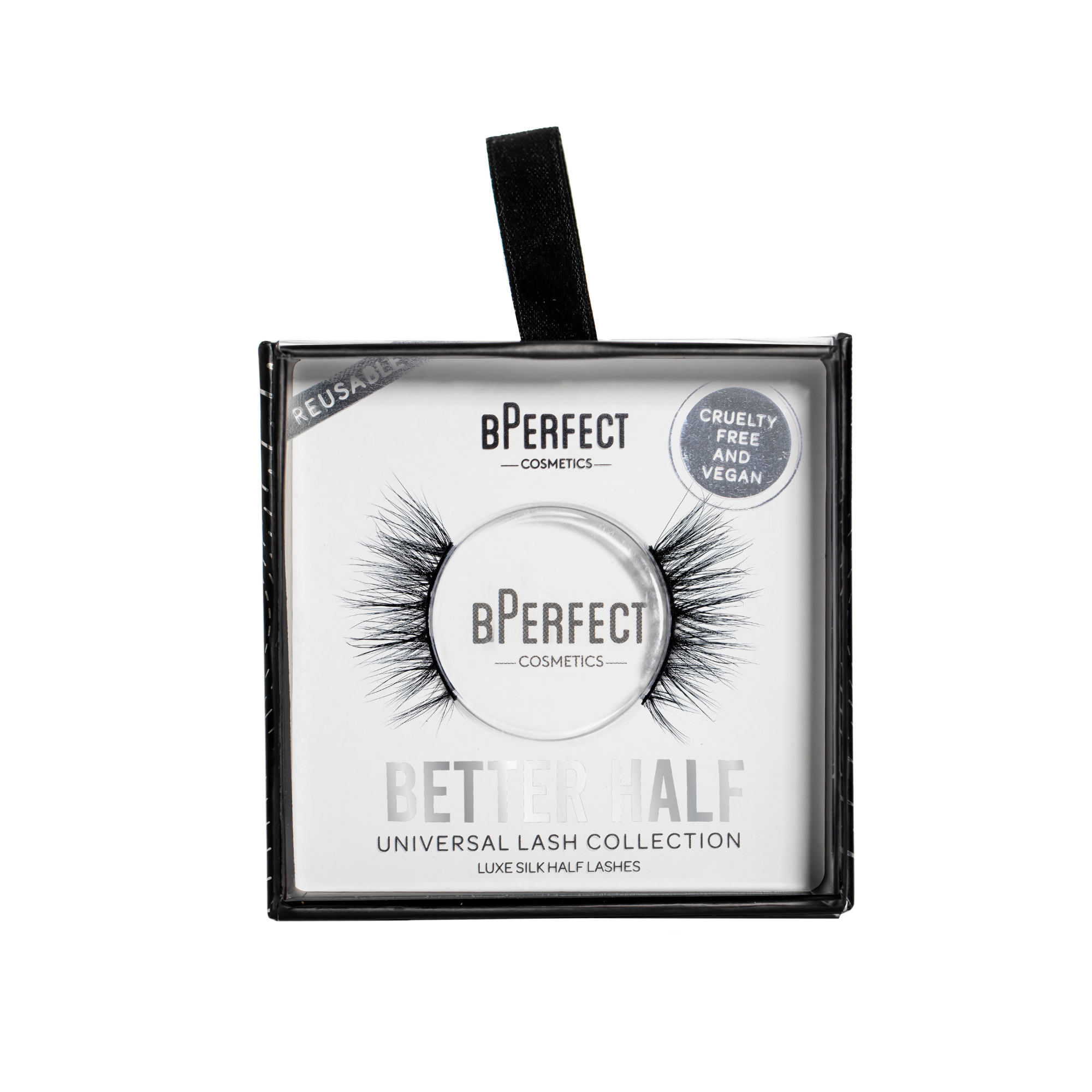 Better Half - Universal Lash - Infinity – BPerfect Cosmetics