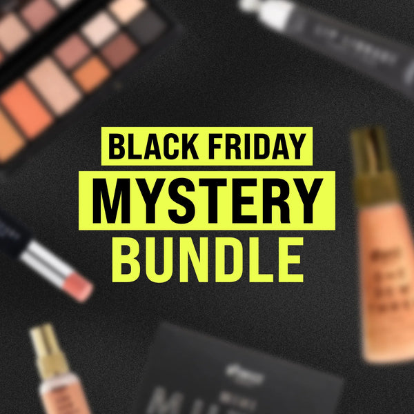 Black Friday Mystery Bundle