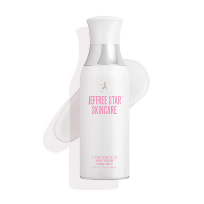 Jeffree Star Skin - Sleepy Star Milk Body Serum